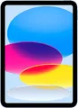 2022 Apple 10,9" iPad 10. Generation - 64 GB - Wi-Fi Silber