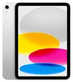 Apple iPad 10 2022 WiFi 64 GB silber Tablet iOS