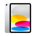 Apple iPad 10 (2022) 64GB WiFi silber