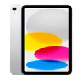 iPad 10. Gen (2022) WiFi I 64 GB I Silber I Batt.: 100% I NEU mit Apple-Garantie