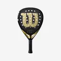 Padelschläger Erwachsene Wilson - Defy V1 25
