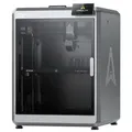 Creality 3D-Drucker Creality K2 Plus - Schwarz/Transparent