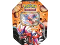 POKEMON 10887 PKM TIN 121 KORAIDON Sammelkartenspiel