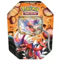 Amigo Spiel + Freizeit GmbH Sammelkarte Pokemon Legenden Tin Box Koraidon ex (Deutsch)
