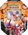 Pokémon Tin-Box Schlagkräftige Legenden: Koraidon-ex #36242297