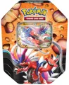 Pokémon Pokémon Tin Box Koraidon EX #121 (DE)