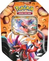 Pokémon Cards Tin Box #121 Koraidon EX DE Neu & OVP