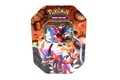 Pokemon TIN 121 - Koraidon EX TIN - Deutsch