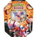 Pokémon-Sammelkartenspiel: Tin-Box Schlagkräftige Legenden: Koraidon-ex