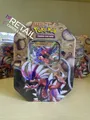 ⭐ Pokemon Tin Box Schlagkräftige Legenden Koraidon Koraidon-ex Tin 122 ⭐