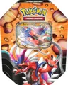 Pokemon TIN 121 - Koraidon EX TIN - Deutsch
