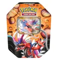 Tin Box Koraidon | Pokemon | Sammel-Karten | Kollektion deutsch