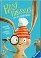 Hase Hibiskus und der Möhrenklau - Kinderbuch ab 3 Jahre, Bilderbuch
