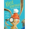 Hase Hibiskus und der Möhrenklau