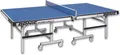 Donic Indoor-Tischtennisplatten Waldner Classic 25 Blau 400 221
