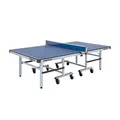 Donic Donic Indoor-Tischtennisplatte "Waldner Classic 25" (ITTF), blau