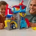 Spinmaster Paw Patrol - Air Rescue - Pup Squad Flughafen