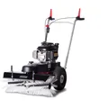 Limpar 67 Motorkehrmaschine mit Honda GCV 170 Motor hochwertige Kehrmaschine mit Honda GCV 170 Motor FKW-F3