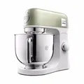 Kenwood KMX760GR kMix Küchenmaschine salbeigrün