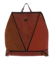 Gabs Naoko Momu Sendai Black Shoulder Bag L Freizeitrucksack Rucksack Bruciato