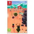 As Far As The Eye - Nintendo Switch - Strategie - PEGI 7