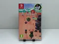 As Far As The Eye - Nintendo Switch Spiel - Neu & OVP, Sealed ⚡BLITZBEREIT⚡