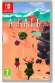As Far As The Eye | Nintendo Switch Spiel | neu & ovp