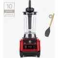 Revoblend RB 500 PC Professional Hochleistungsmixer - Rot