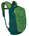 Osprey Daylite Kids Rucksack Freizeitrucksack Tasche Leafy Green Grün Neu