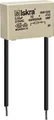 ESYLUX EP10426988 RC-Filter Schwarz IP20