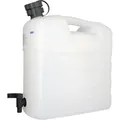 Pressol Wasserkanister Mit Hahn 15 L
