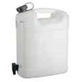 Pressol 6594 C15 – Bidon für Wasser mit Wasserhahn 15L Pressol