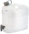 Pressol Wasserkanister 15 Liter Kanister mit Ablasshahn