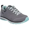 CMP Elletra Low WMN WP Walkingschuh Grau - Grau - 42