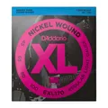 D'ADDARIO EXL170 Nickel Wound ❘ Saiten für E-Bass ❘ 4-String ❘ .045-.100