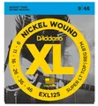 DAddario EXL125 Gitarrensaiten