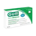 GUM PerioBalance Lutschtabletten: 30 Stück