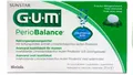 GUM PerioBalance Lutschtabletten mit probiotischer Wirkung 30 Stück