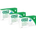 GUM PerioBalance Lutschtabletten Probiotikum 3er Vorteilspack (3 x 30 Stk.)