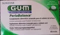 3 GUM Periobalance Lutschtabletten 30 St PZN 10032691 3*30St apf