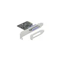 PCI Express Karte zu 1x parallel IEEE1284