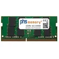 16GB Arbeitsspeicher DDR4 für Apple iMac Core i9 3.6GHz 27-Zoll (5K, Mid 2020) RAM Speicher SO DIMM PC4-2666V-S