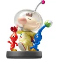 Nintendo Amiibo Figur: Olimar (Nr. 44) (3DS) (1072566)