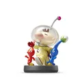 amiibo Figur Smash Olimar