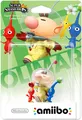 Nintendo*amiibo*OLIMAR*No. 44*Super Smash Bros. Collection*NEU*EU