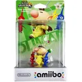 Amiibo Figur Figuren Super Smash Bros. Collection No. 44 Olimar SEALED NEU OVP