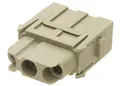 Harting 09140032701 Han C 2,5-8qmm Buchsenkontakt