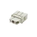 Harting Modul 09140032701 Kontakteinsätze Modul