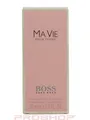 Hugo Boss - Ma Vie