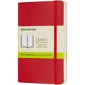Moleskine Notizbuch Pocket (Spezial, Blanko, Weicher Einband) (854610)